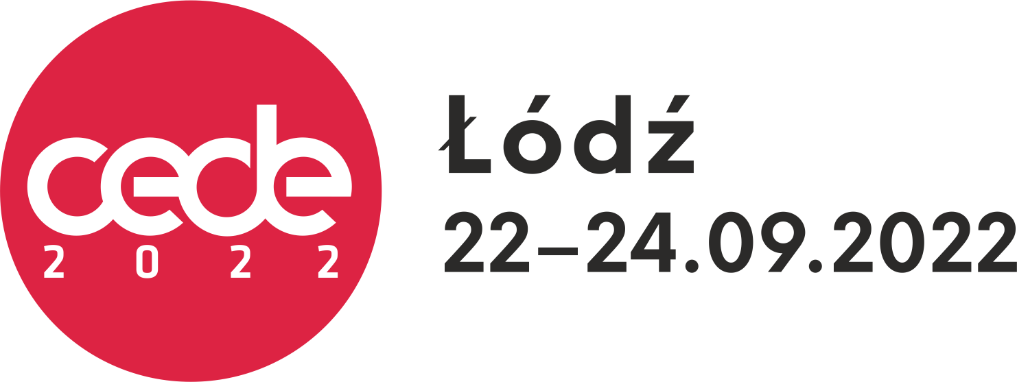 Zapraszamy na targi CEDE 2022