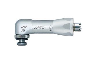 Profilaktyczna główka do kątnicy serii EX AR-Y(K)