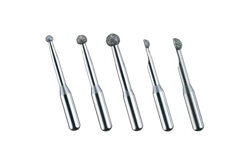 zestaw tipów do skalera piezoelektrycznego assorted tip kit (do nieinwazyjnej preparacji)