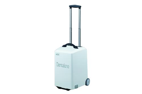 mobilny unit dentystyczny dentalone