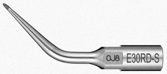 Tip do unitu piezoelektrycznego VarioSurg E30RD-S