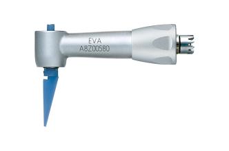 Profilaktyczna główka do kątnicy serii EX EVA-Y