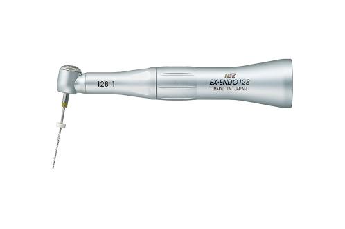 endodontyczna kątnica na mikrosilnik ex endo