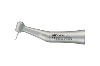 Kątnica na mikrosilnik FX25m