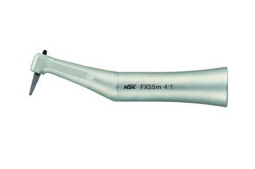 kątnica na mikrosilnik fx55m
