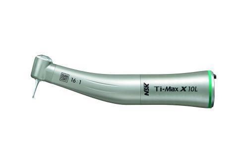 kątnica na mikrosilnik ti-max x10