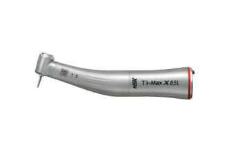 Kątnica na mikrosilnik Ti-Max X85