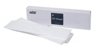 Paski absorbujące olej do iCare (10 sztuk)