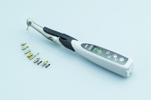 bezprzewodowy wkrętak protetyczny isd900