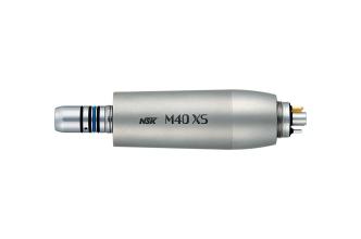 Mikrosilnik elektryczny M40 XS Mikrosilnik elektryczny M40 XS