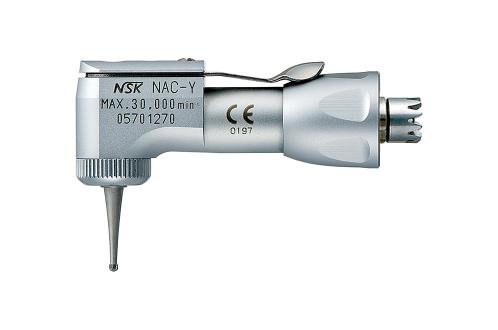 główka do kątnicy serii ex nac-y