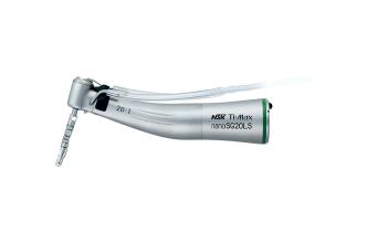 Kątnica chirurgiczna na mikrosilnik Ti-Max nanoSG20LS