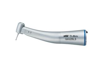 Kątnica na mikrosilnik Ti-Max nano25LS