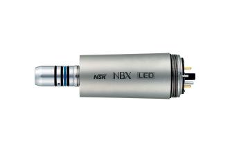 Mikrosilnik elektryczny NBX LED