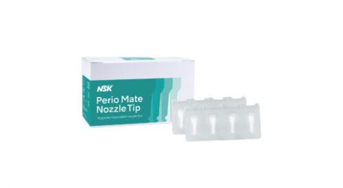 jednorazowe końcówki do piaskarki perio-mate