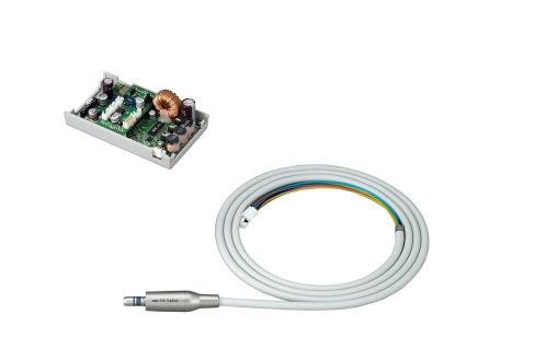 mikrosilnik elektryczny nlx plus komplet