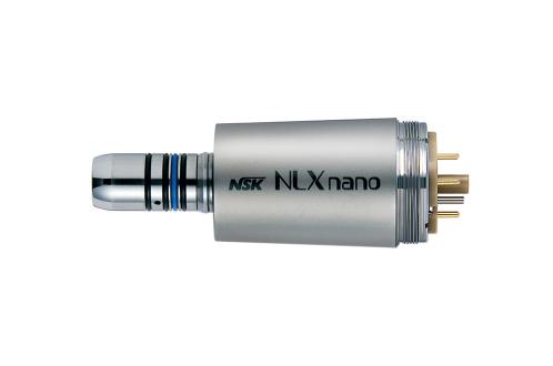 mikrosilnik elektryczny nlx nano komplet