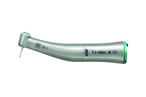 kątnica na mikrosilnik ti-max x12l