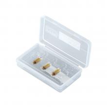 Żarówka halogenowa TM do mikrosilnika Ti205L