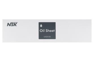 Paski absorbujące olej  Care 3+ (20 szt.)