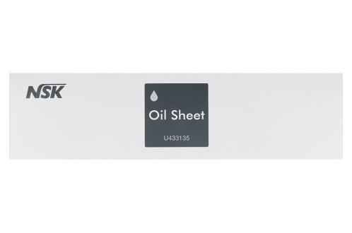 paski absorbujące olej  care 3+ (20 szt.)