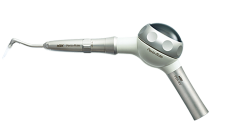 piaskarka perio-mate kv-p