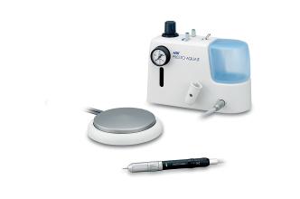 Turbina protetyczna PRESTO AQUA II