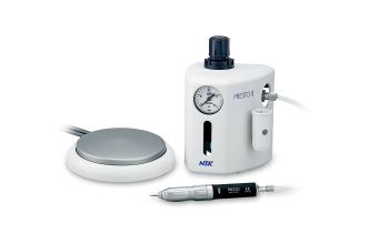 Turbina protetyczna PRESTO II