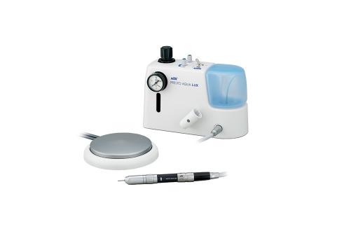 turbina protetyczna presto aqua lux