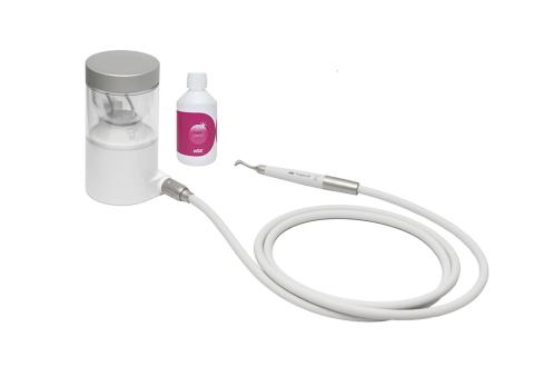 zestaw prophy2 set (varios combi pro2)
