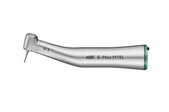 Kątnica na mikrosilnik S-Max M15L Kątnica na mikrosilnik S-Max M15L