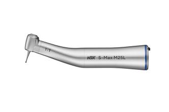 Kątnica na mikrosilnik S-Max M25L Kątnica na mikrosilnik S-Max M25L