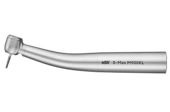 Kątnica turbinowa S-Max M900KL