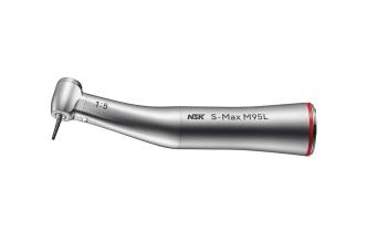 Kątnica na mikrosilnik S-Max M95L Kątnica na mikrosilnik S-Max M95L