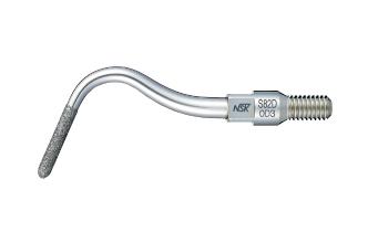 Tip do skalera pneumatycznego S82D