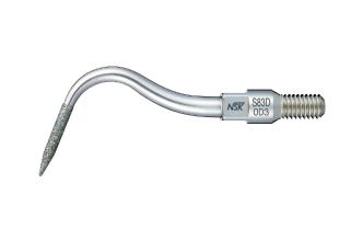 Tip do skalera pneumatycznego S83D