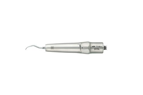 skaler pneumatyczny ti-max s970l