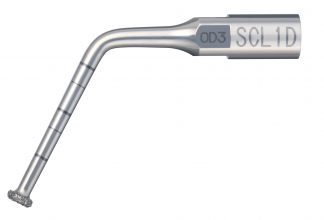 Tip do unitu piezoelektrycznego VarioSurg SCL1D