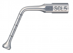 Tip do unitu piezoelektrycznego VarioSurg SCL5