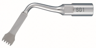 Tip do unitu piezoelektrycznego VarioSurg SG1