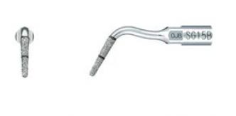 Tip do unitu piezoelektrycznego VarioSurg SG15B