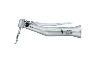 Kątnica chirurgiczna na mikrosilnik S-Max SG20