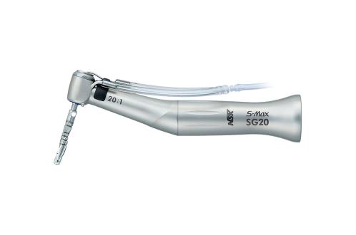 kątnica chirurgiczna na mikrosilnik s-max sg20