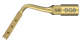 Tip do unitu piezoelektrycznego VarioSurg SG8