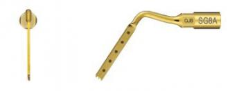 Tip do unitu piezoelektrycznego VarioSurg SG8A