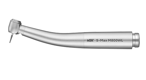 kątnica turbinowa s-max m800wl