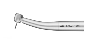 Kątnica turbinowa S-Max M900SL