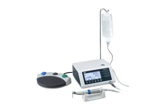 Unit implantologiczny (fizjodyspenser) Surgic Pro+ OPT-D