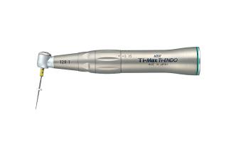 Endodontyczna kątnica na mikrosilnik Ti-Max Ti-ENDO
