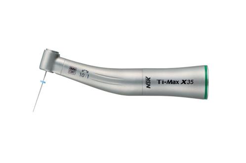 kątnica na mikrosilnik ti-max x35